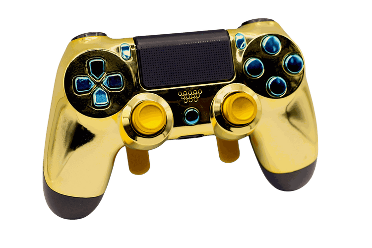 Playstation 4 Controlers