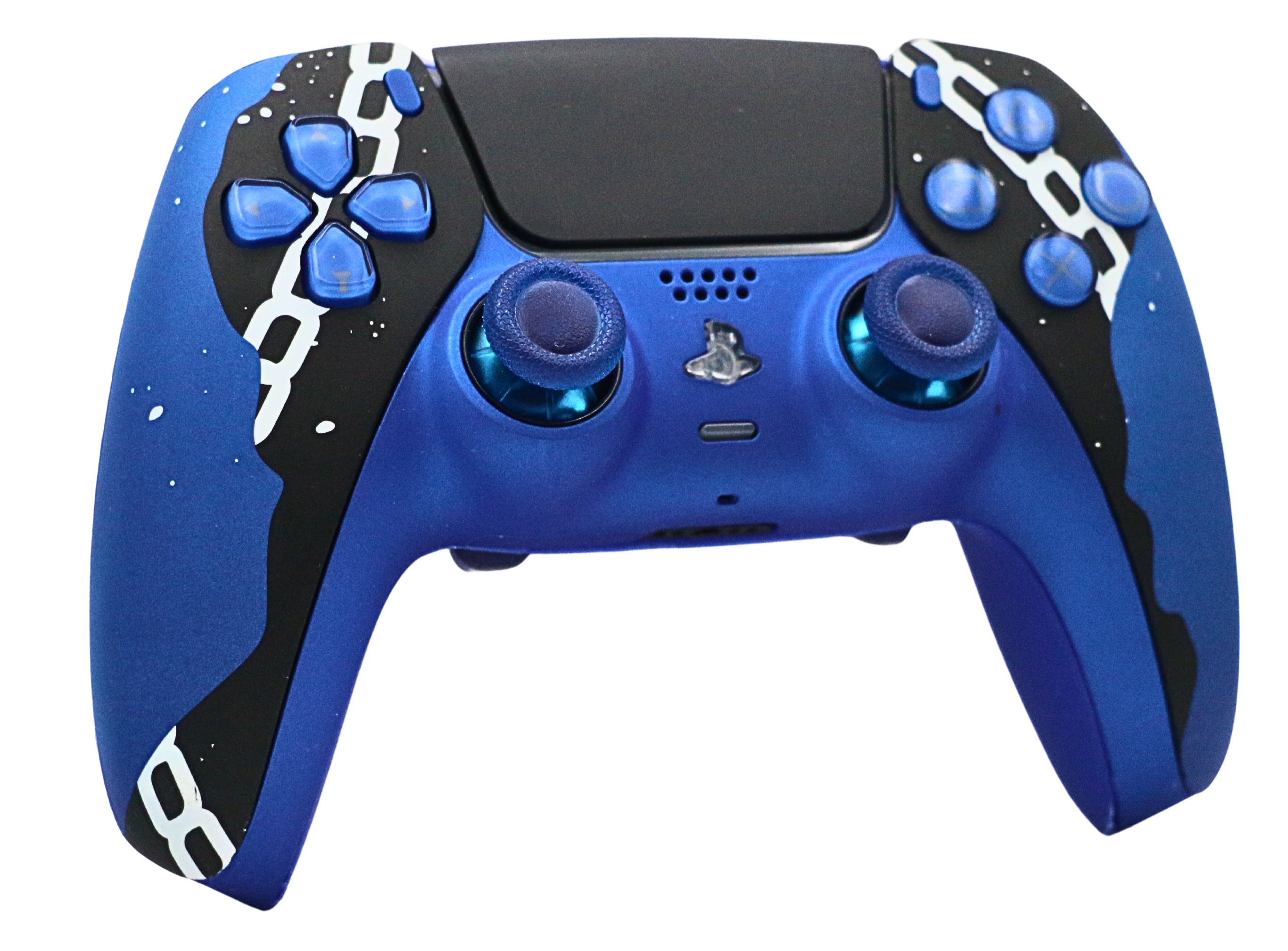 SoloVenomous PS5 Modded Controller