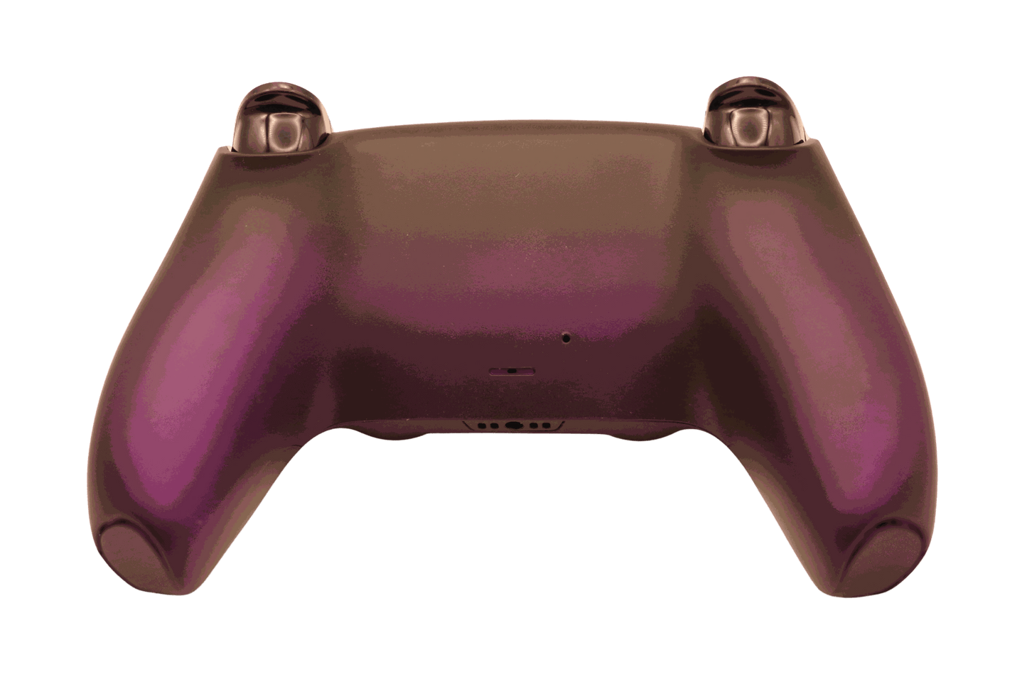 Purple Haze PS5 Modded Controller