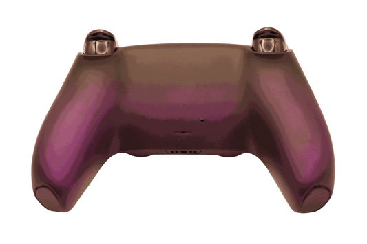 Purple Haze PS5 Modded Controller
