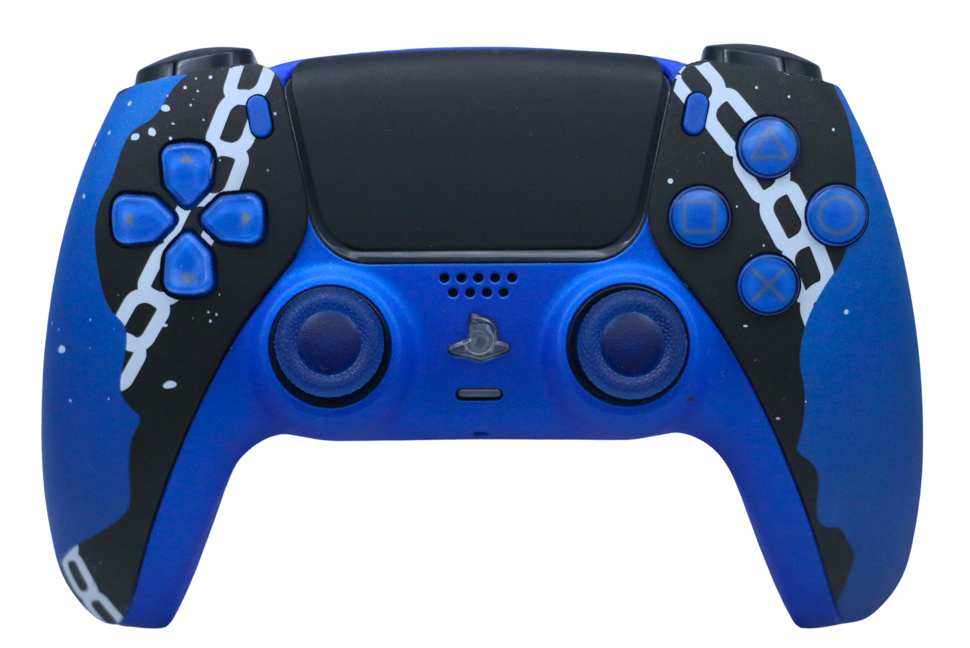 SoloVenomous PS5 Modded Controller