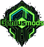 Geniusmods Labs