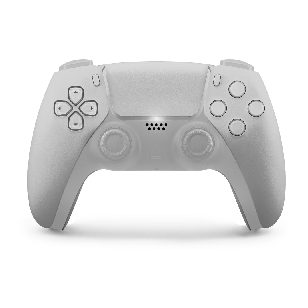 Design Your Own PS5 Controller