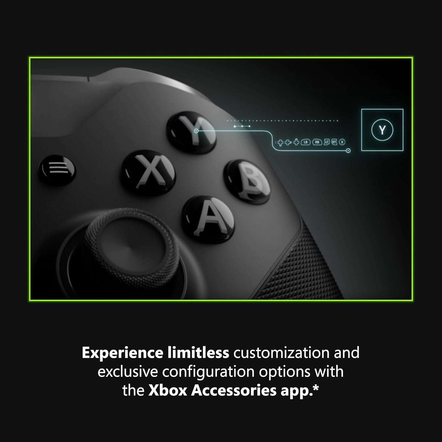 Xbox One Elite Series 2