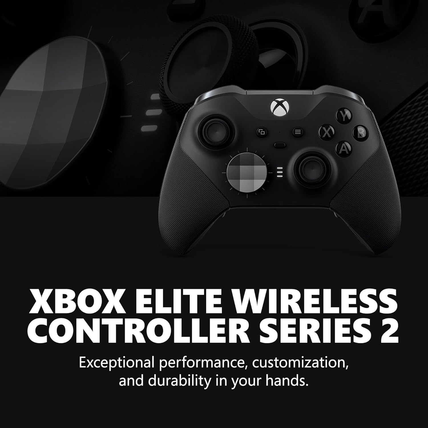 Xbox One Elite Series 2