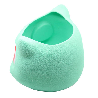 Bulbasaur Storage Bin small green decorative desk organizer