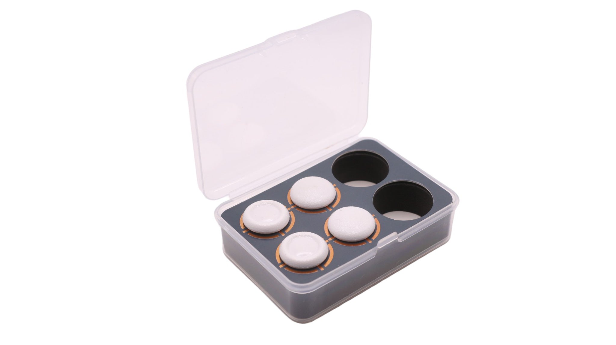 Blood Splatter Custom PS5 Modded Controller