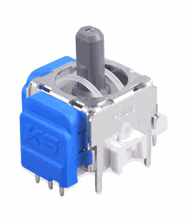 PS4/PS5/Xbox One Stick Drift Repair/TMR Thumbstick Installation Mail In (Or Local) Service