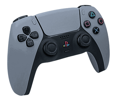 30th Anniversary Style PS5