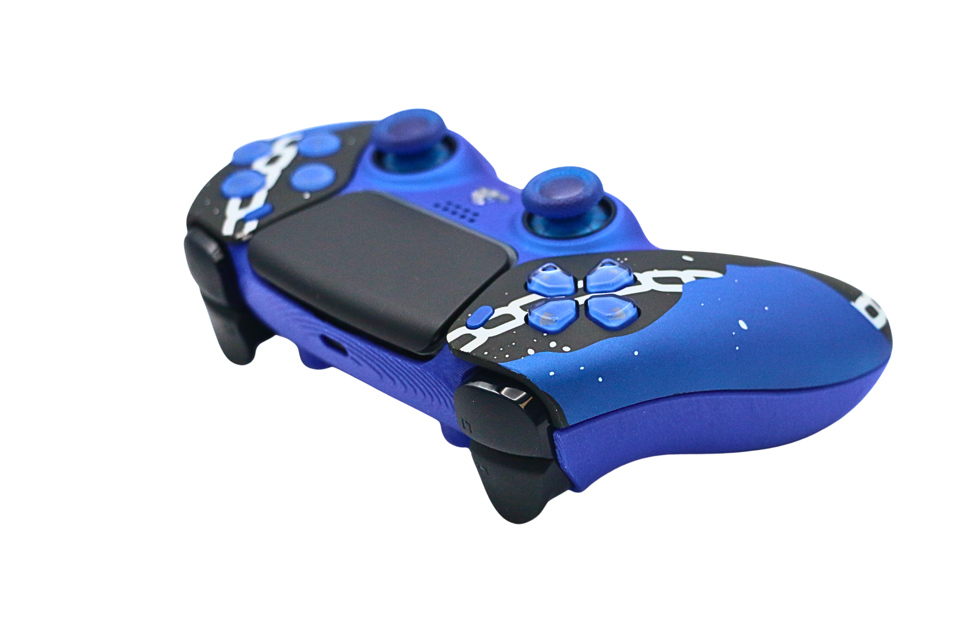 SoloVenomous PS5 Modded Controller