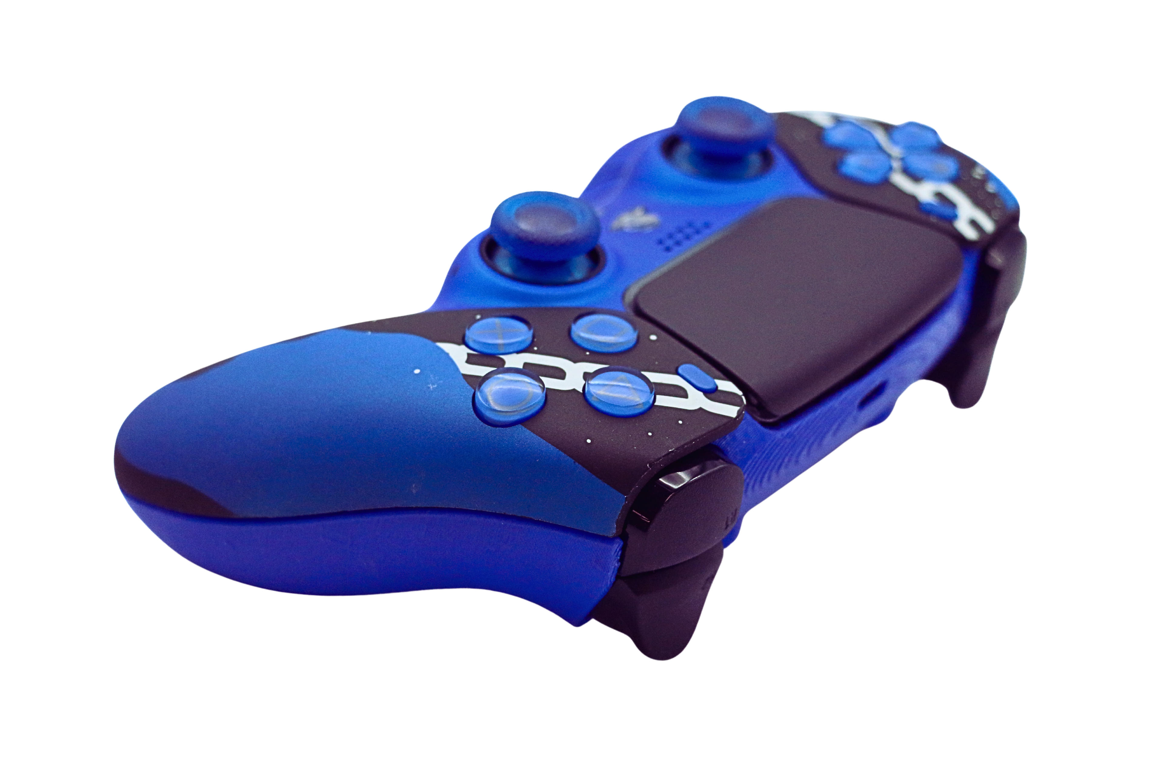 SoloVenomous PS5 Modded Controller