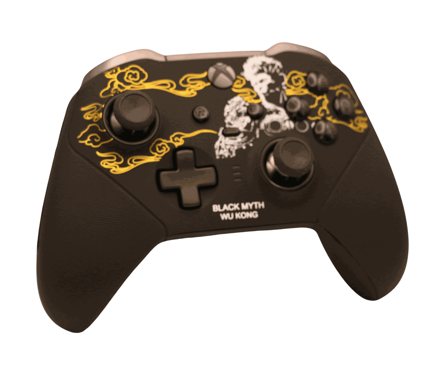 Xbox Elite Wireless Controller Series 2 with adjustable-tension thumbsticks and customizable components