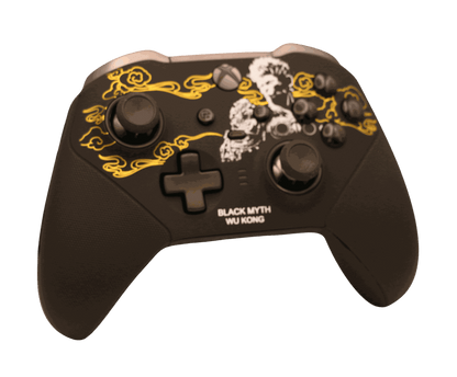 Xbox Elite Wireless Controller Series 2 with adjustable-tension thumbsticks and customizable components