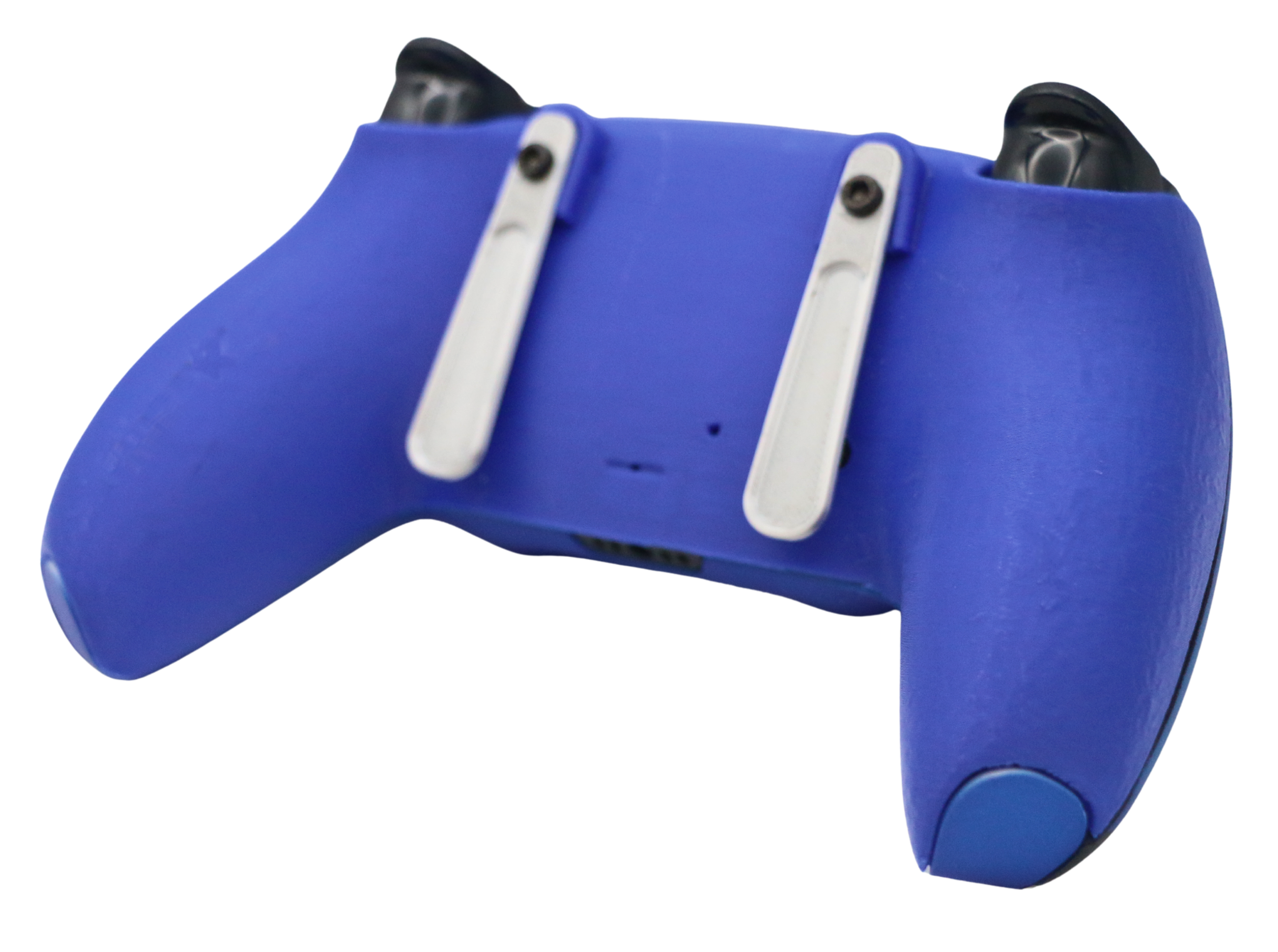 SoloVenomous PS5 Modded Controller