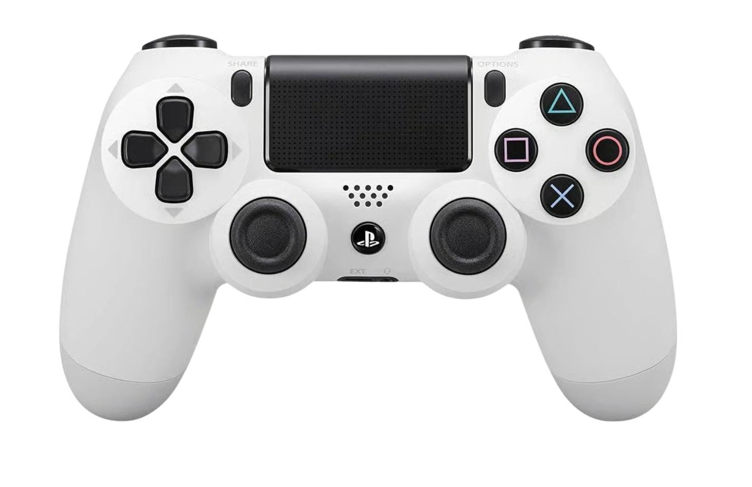 PS4 DualShock