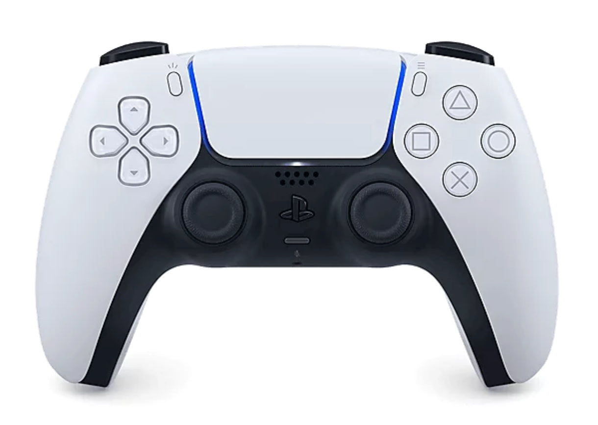PS5 DualSense