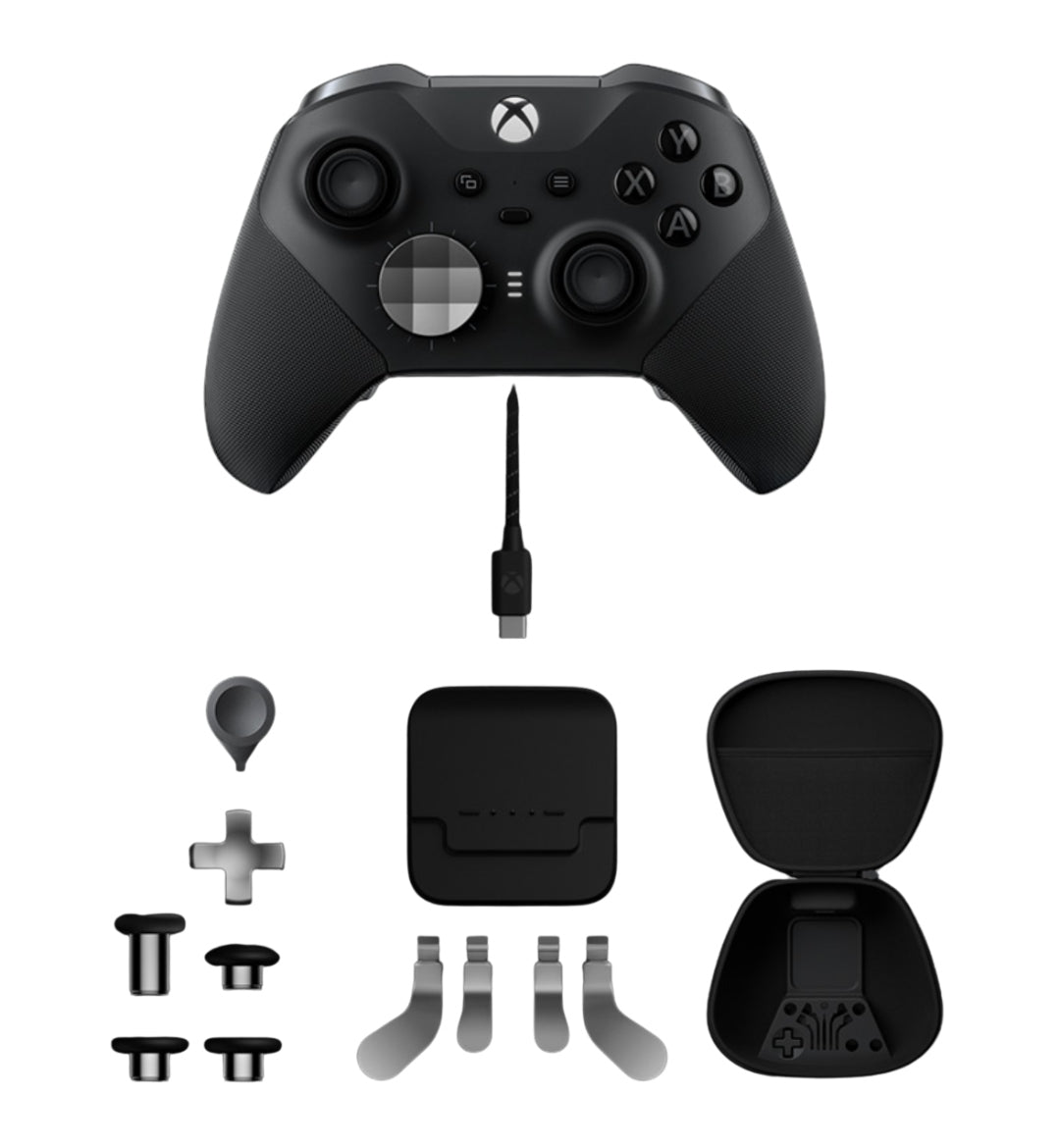 Xbox One Elite Series 2